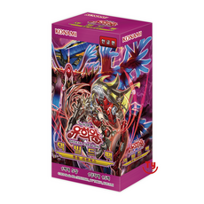 유희왕카드 덱빌드팩 16탄 팬텀 리벤저스 1BOX, 15팩 15팩