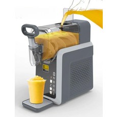 업소용 슬러시기계 가정용 빙삭기 메이커 스무디 아이스 분쇄기 미니, 기본형 220V