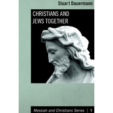 Christians and Jews Together Hardcover, Wipf & Stock Publishers, English, 9781498252836