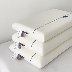kaerbeini 記憶枕 零感慢回彈 涼感凝膠枕面 PCM智慧控溫, 第一代單色芯, 1個