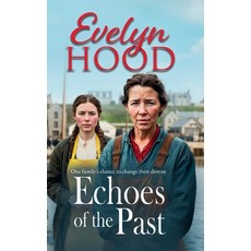 (外文書)Echoes of the Past Hardcover, Boldwood Books Ltd, English