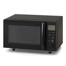 아이리스 오야마 오븐 레인지 16L PMO-F1602-B 블랙