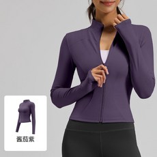 瑜伽服飾 運動外套 女