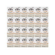 뉴케어 미니 구수한맛, 24개, 150ml