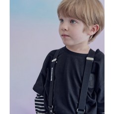 로아앤제인 (30%SALE)몬트 레이어드 티셔츠 952234