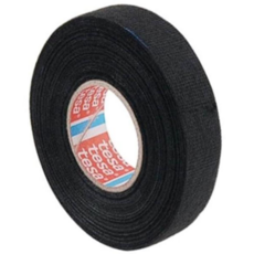 블랙박스 소음 방지 흡음테이프 케이블 소음차단 마감 테이프, 본상품