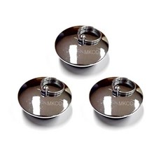 고급 크롬 욕조 마개 3매1세트hyp5+2pKN