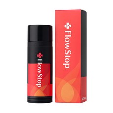 국소 지혈용 드레싱 플로스탑(FlowStop) 50ml / 국소지혈용드레싱 / 인체용 지혈스프레이 / 상처 지혈용 드레싱 / 재난 안전 인증, 1개