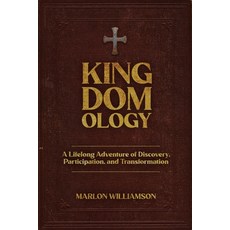 (英文圖書)Kingdomology 平裝版, Bcg Press, 英文