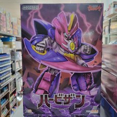 【爪哇魯多】代理 MODEROID 邪動妖鳥 組裝模型, 1個