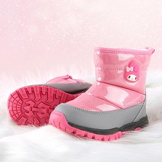 마이멜로디 코지 부츠 [D2]