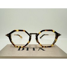 Dita Dita光學眼鏡 琥珀色 兒童眼鏡 眼鏡界勞力士 嘉晏授權