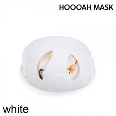아동용마스크 화이트