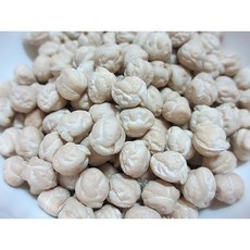 優選雪蓮子 鷹嘴豆 雞豆 加拿大產 500G 甜品豆, 1個