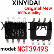 5PCS NUVOTON 3012S NCT3012S NCT3949S 3949S SOP8 Gigabyte 독점, [01] NCT3012S