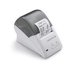 [애보트] 콜레스테롤측정기 콜레스텍 LDX 전용프린터, 1개