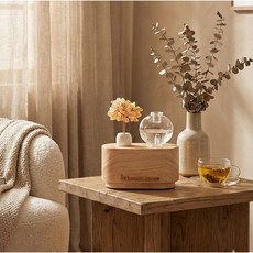 Bonnie House 植享家 金韻無線賞香儀, 賞香儀