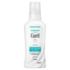 Curel 珂潤 衣物柔軟精, 1個, 500ml