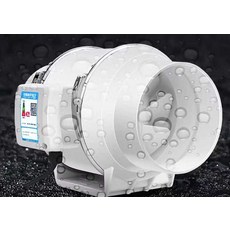 고기집 환풍기 갈비집 환기팬 삼겹살집 주방 대형 환기구, 1개