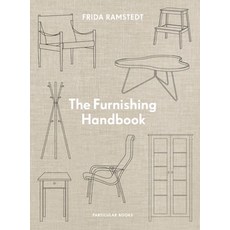The Furnishing Handbook, Frida Ramstedt(저), Penguin Books Ltd (UK)
