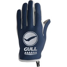 島嶼潛水 GULL SP GLOVES SHORT III 女短版潛水手套 - 舒適靈活 多色可選, 1個