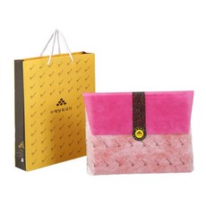 행복세트 선물, 1개