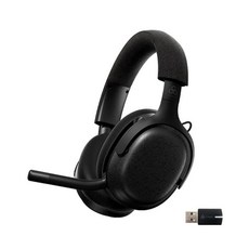 日本 final VR3000 EX 電競耳罩式耳機, 黑色