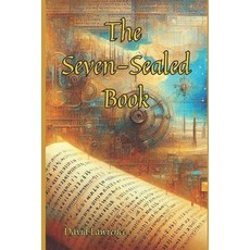 (영문도서)The Seven-Sealed Book Paperback, David Lawrence, English, 9798999205803