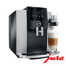 Jura S8 全自動咖啡機, 1個