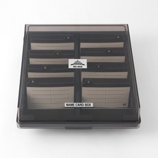 찾기쉬운 인덱스 오피스 1000장 명함통 집 하드 사장님 아버지선물