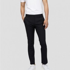 숨쉬는 신축성 팬츠 4방향 에어홀 골프