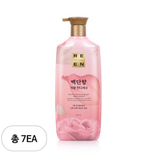 리엔 백단향 자윤 컨디셔너, 950ml, 7개
