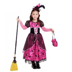 維多利亞魔女21服裝