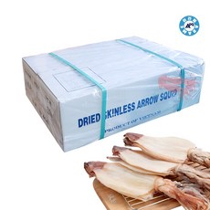 아라메 한치 M 10kg, 1개, 본상품선택