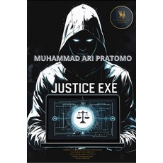 (英文圖書)Justice Exe 平裝版, Independently Published, 英文