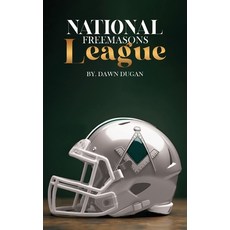 (영문도서)National Freemasons League Hardcover, NY Book Publishers, English, 9781967616312