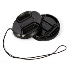 마이픽픽 렌즈커버 43mm 렌즈캡
