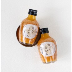 早和果樹園 蜜柑橘汁 180ml 鮮榨橘子汁, 1個, 缺貨