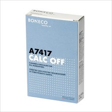 除垢粉 EZ CAL-加濕器專用, 3 x 1 oz, A7417