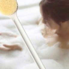 목욕솔 등샤워 목욕 바디 브러쉬 롱 샤워브러쉬 등브러쉬