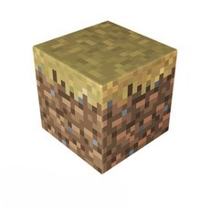 Minecraft 마인크래프트 레전드 자석 블록 블럭 장난감 아이템 마그마 TNT, 2cm, 51