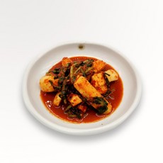 [청우김치]진짜 맛있는 총각김치, 1개, 10kg