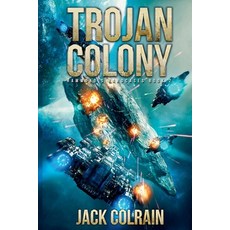 (英文圖書)Trojan Colony 平裝版, Relay Publishing, English