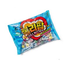 노브랜드 롤리팝 550g, 3개