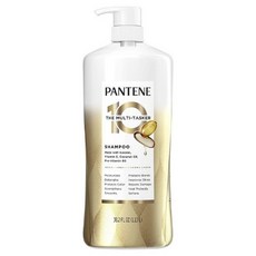 코스트코 팬틴 10 더 멀티-테스커 샴푸, 1.13L, 1개