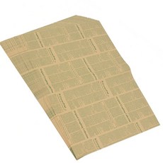 크라프트지 45p 레터링종이