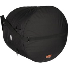 헤비 레디 5.5 x 14인치높이 직경 패딩 스네어 백 바이 프로텍 모델 HR5514, Kick 18 x 20" (hgt, Bag