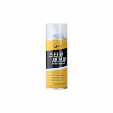 프린텍 스티커 제거제 200mlSR200, 단품