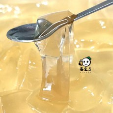 【蜜豆子】愛玉凍粉 250倍 100g 自製愛玉DIY 商用營業用, 1個, 500g可做125kg-成品:6元/公斤