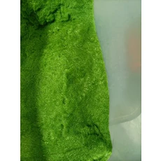 건축 모형 재료 미니어처 정적 잔디 분말 3mm 플록 모델 장면 6색 단색 디오라마 모래 테이블 터프트 60g, NL Yellow green, 1개